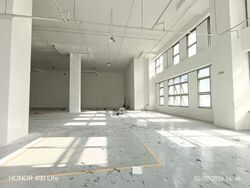 West Park Bizcentral (D22), Factory #527068681